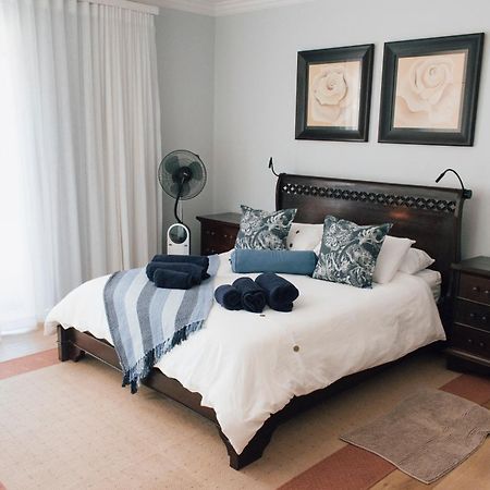 Tranquil Private Rooms הרמנוס מראה חיצוני תמונה