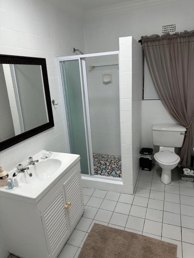 Tranquil Private Rooms הרמנוס מראה חיצוני תמונה