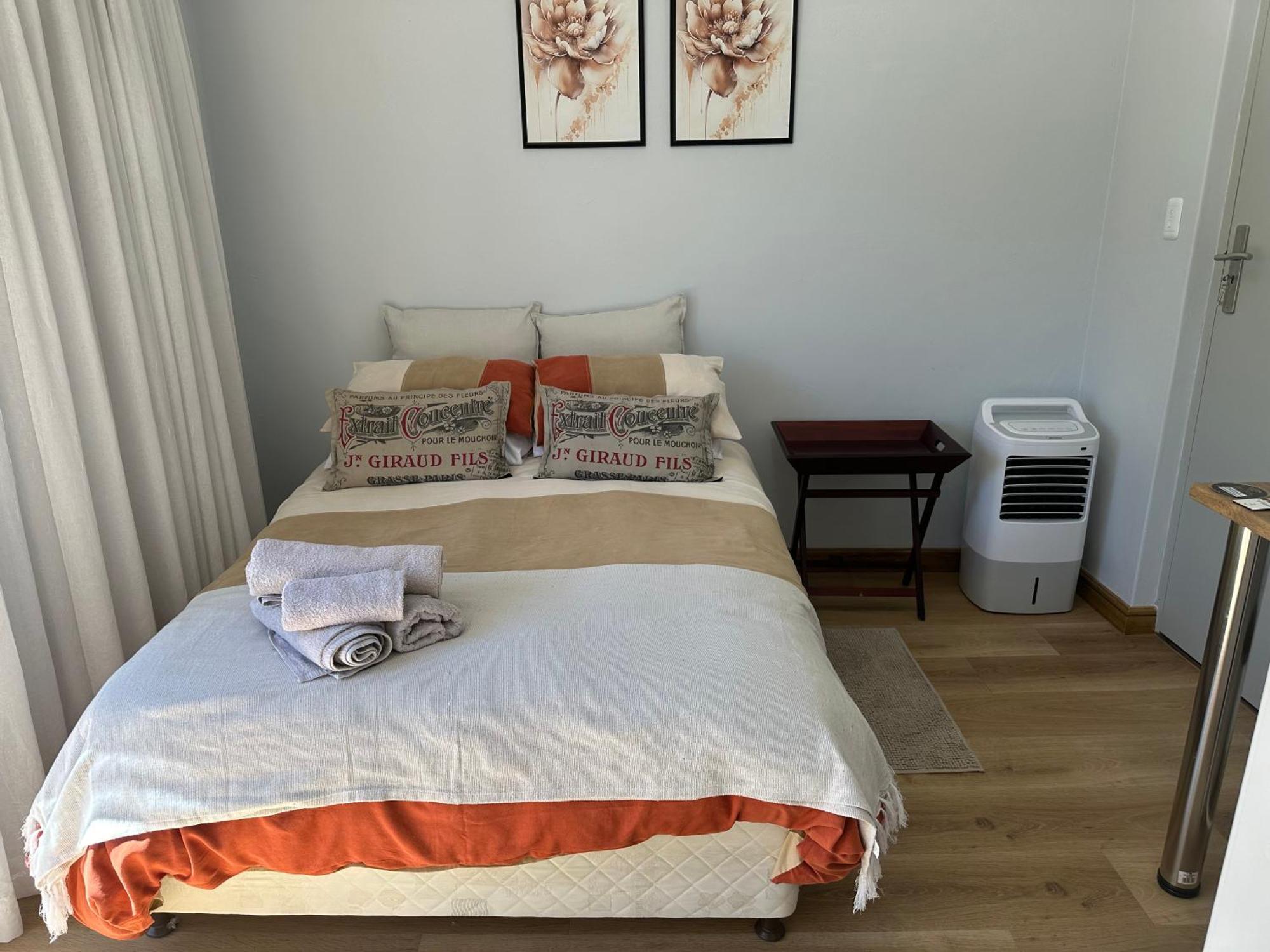 Tranquil Private Rooms הרמנוס מראה חיצוני תמונה