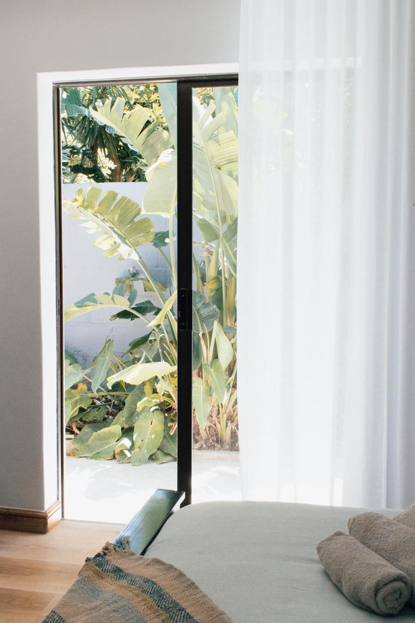 Tranquil Private Rooms הרמנוס מראה חיצוני תמונה