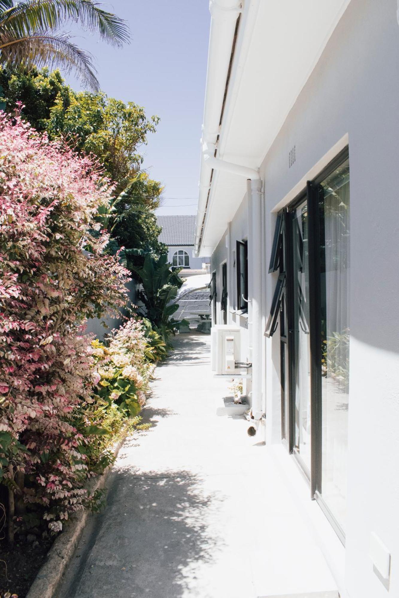Tranquil Private Rooms הרמנוס מראה חיצוני תמונה