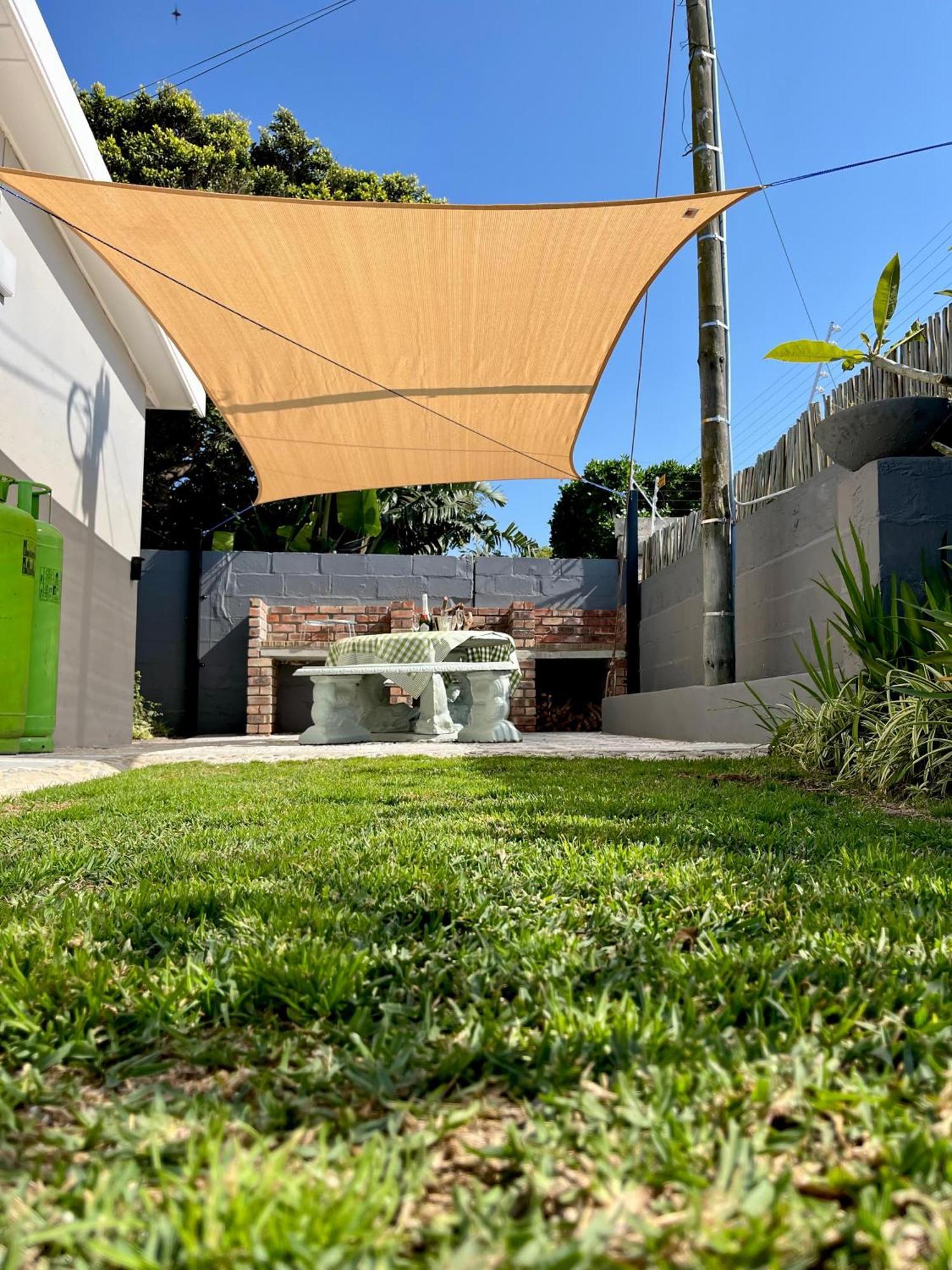 Tranquil Private Rooms הרמנוס מראה חיצוני תמונה