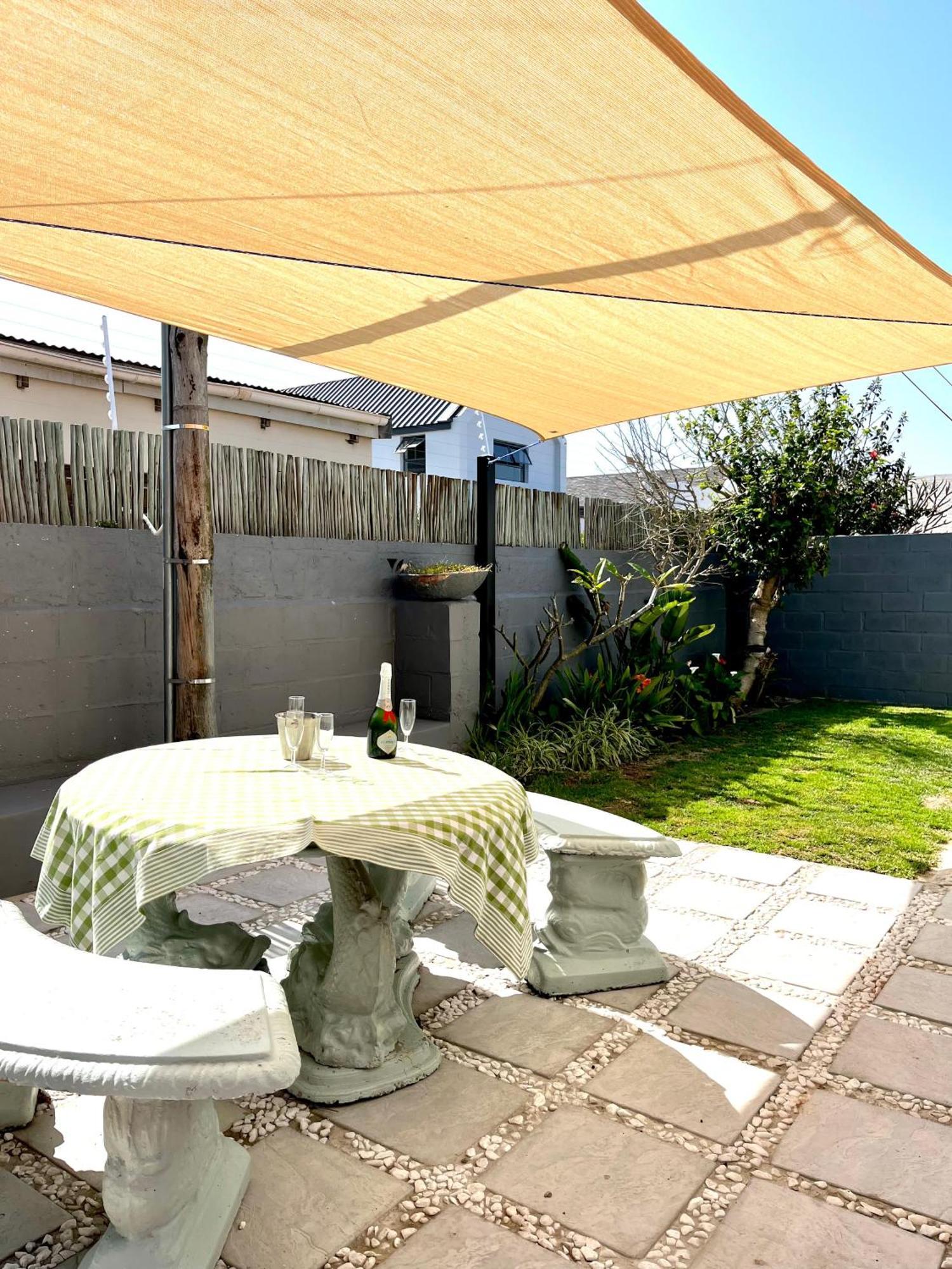 Tranquil Private Rooms הרמנוס מראה חיצוני תמונה